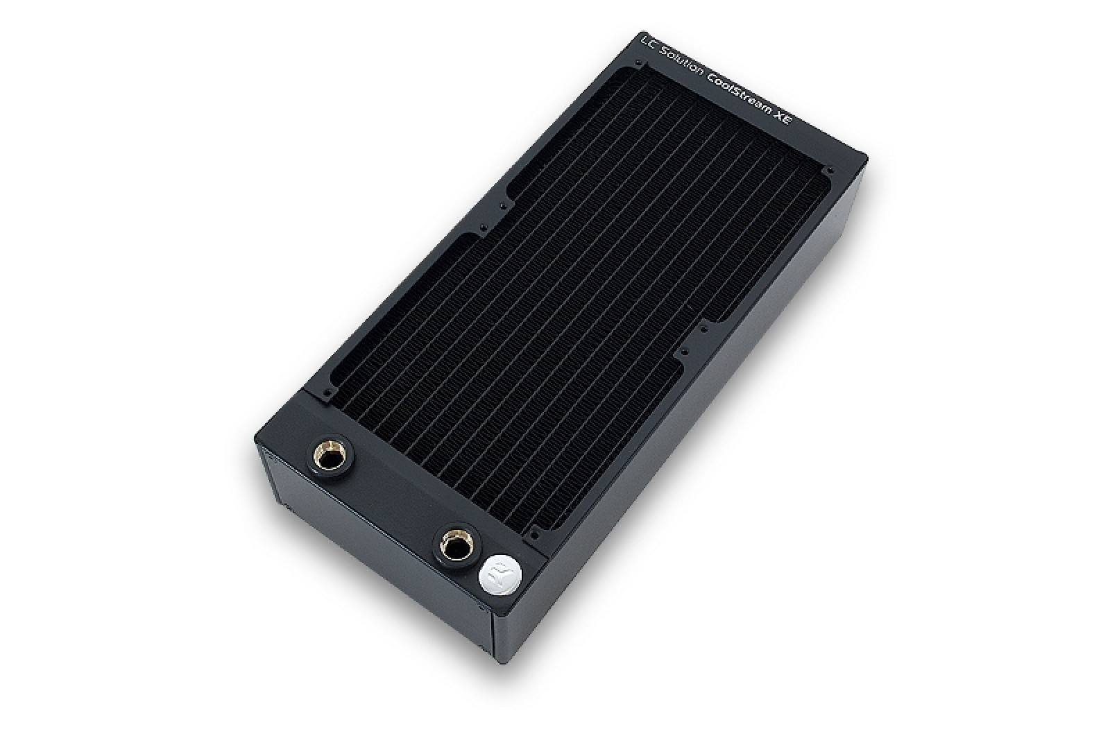 COOLSTREAM XE 240 (DUAL)