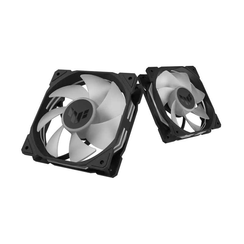 ASUS TUF GAMING TR120 ARGB 3IN1 BLACK thumbnail 6