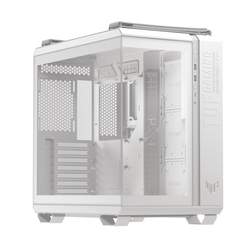 ASUS TUF GAMING GT502 HORIZON WHITE EDITION thumbnail 3