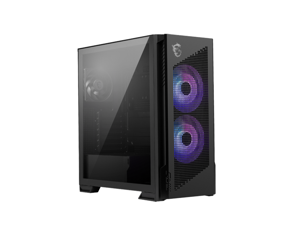 MSI MPG VELOX 300R AIRFLOW PZ thumbnail 3