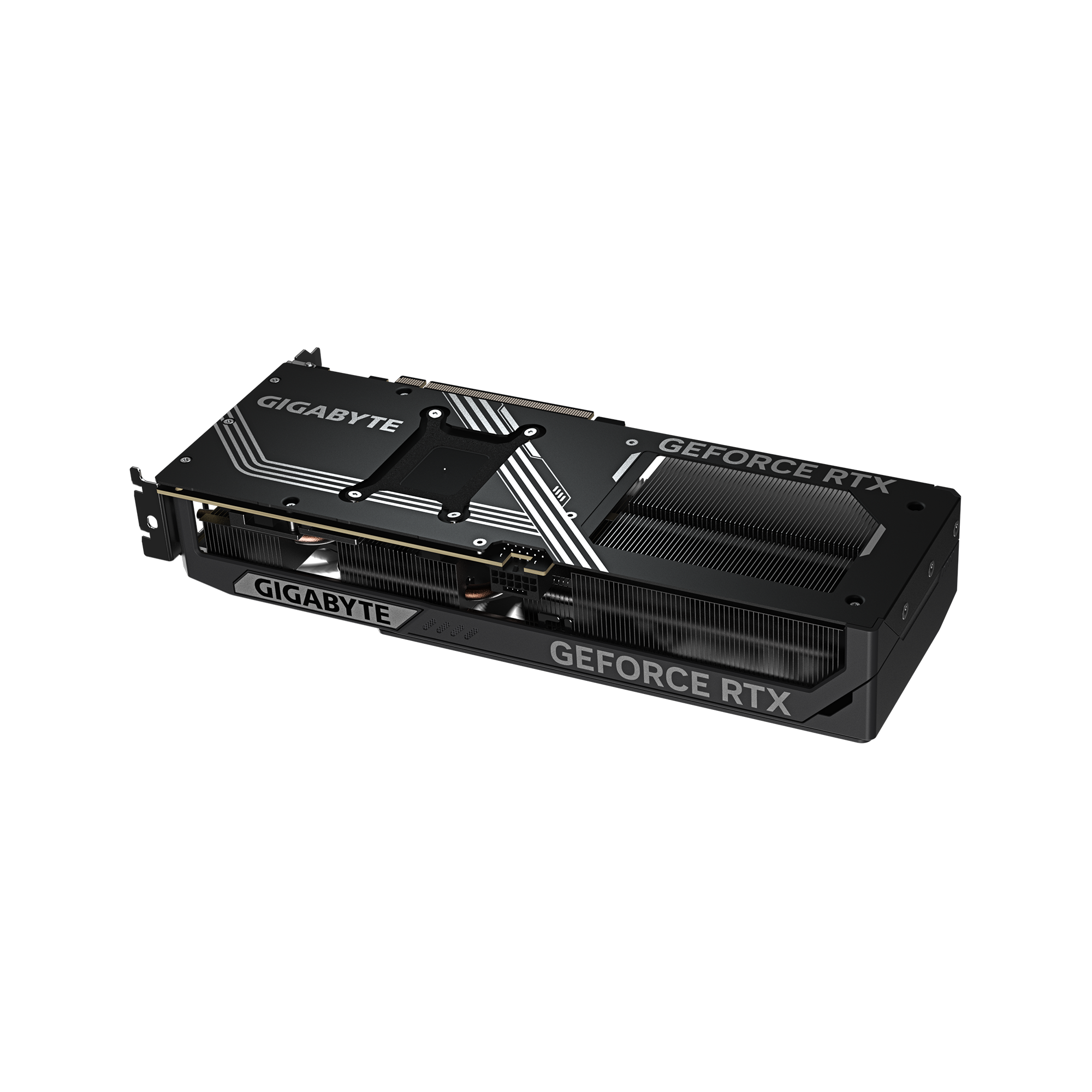 GIGABYTE RTX5070 WINDFORCE OC SFF 12GB GDDR7 thumbnail 9