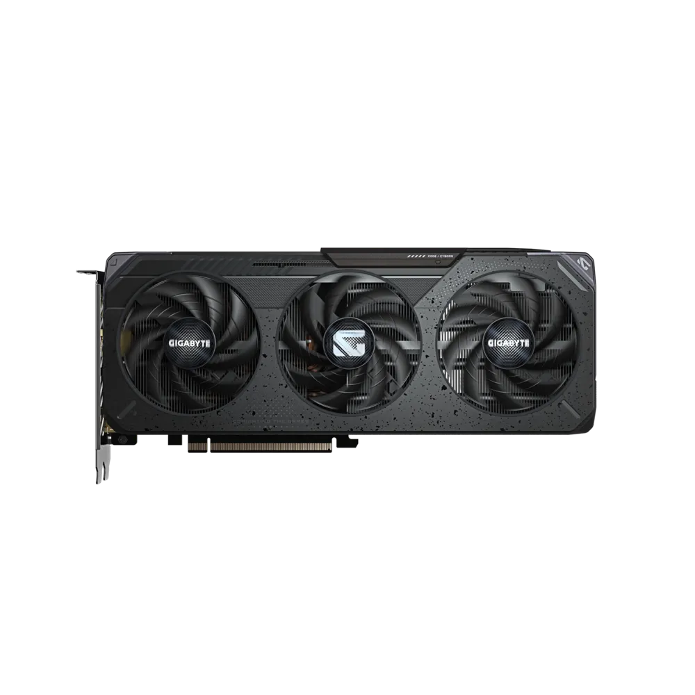 GIGABYTE RX9060XT GAMING 8GB GDDR6 thumbnail 2