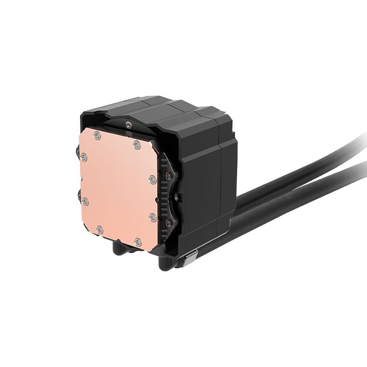THERMALTAKE LA240-S ARGB SYNC 240MM AIO LIQUID COOLER thumbnail 3