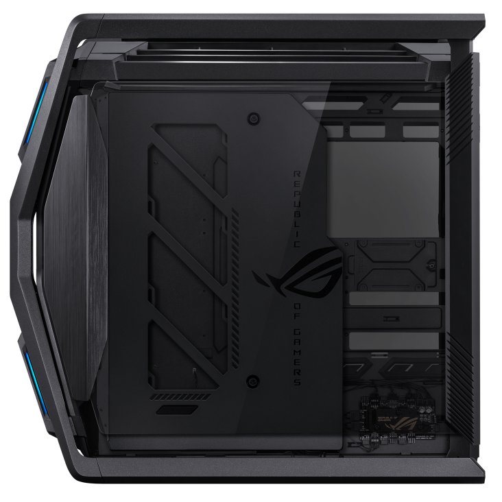 ASUS GR701 ROG HYPERION BTF EDITION BLACK thumbnail 11