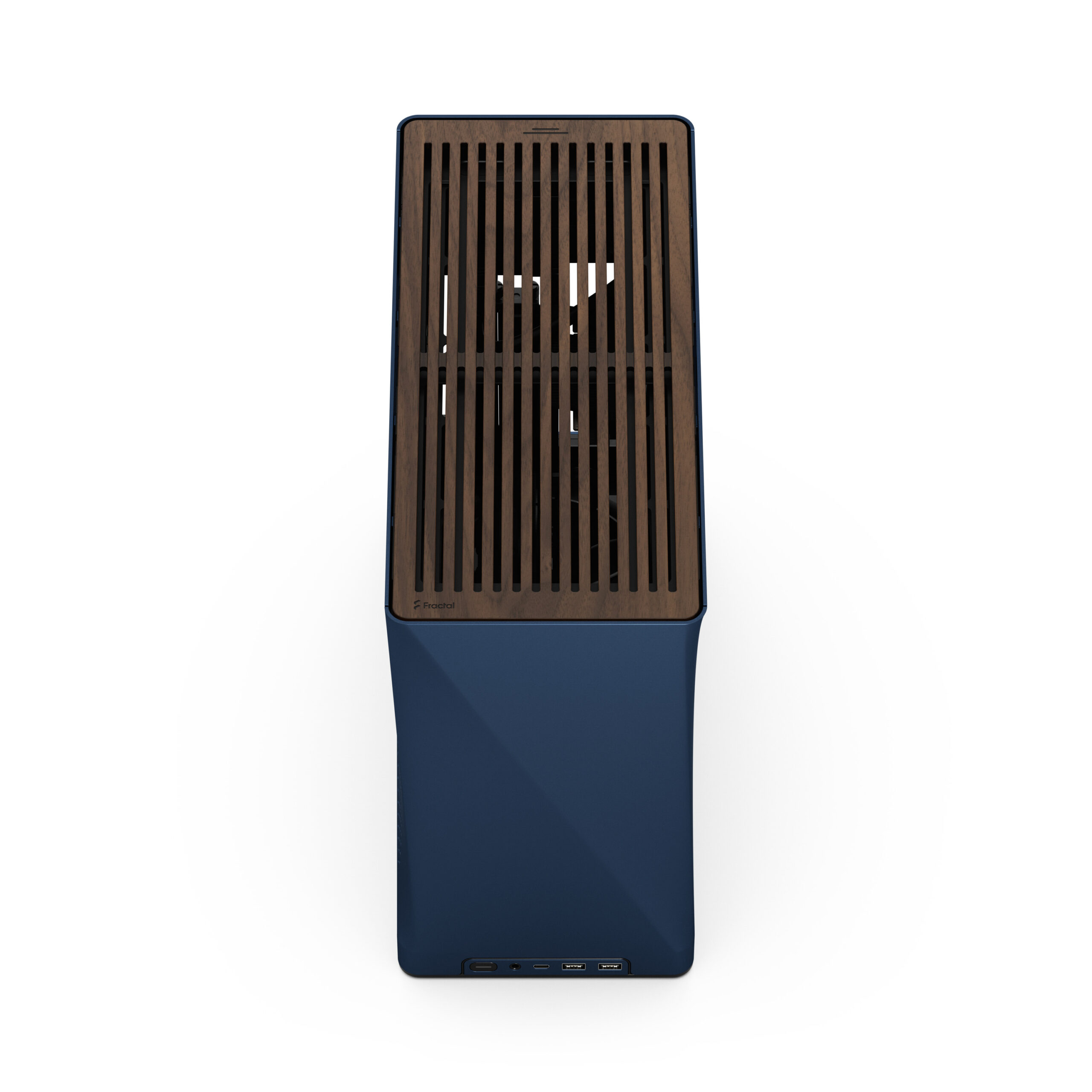 FRACTAL DESIGN ERA 2 MIDNIGHT BLUE thumbnail 5