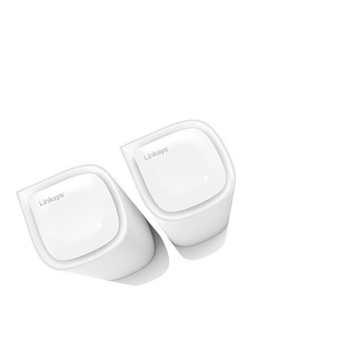 MX6202 VELOP PRO 6E AXE5400 MESH ROUTER (2-PACK)