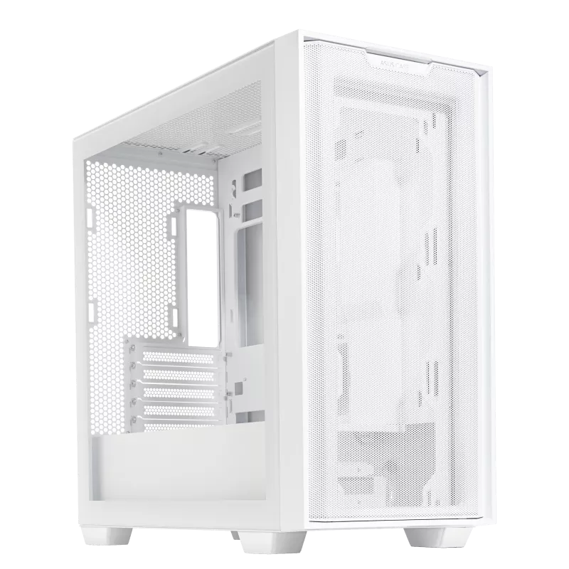 ASUS A21 MATX CASE WHITE thumbnail 9