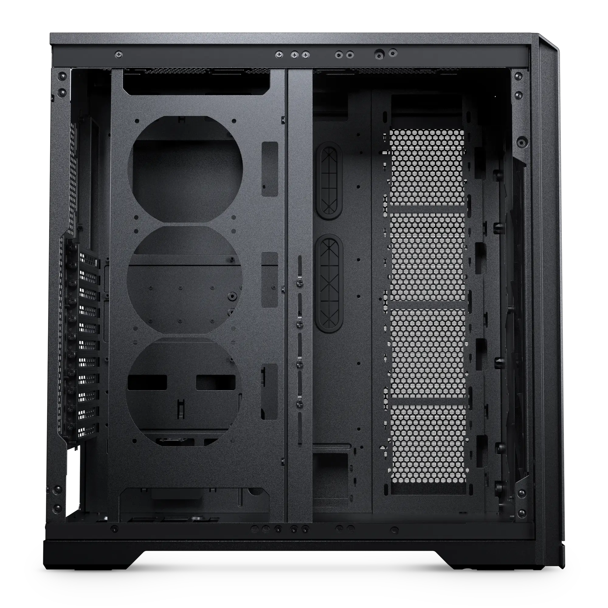 PHANTEKS ENTHOO PRO 2 SERVER EDITION FULL TOWER CASE CP BK thumbnail 4