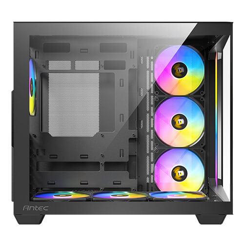 ANTEC C5 ARGB CASE BLACK thumbnail 8