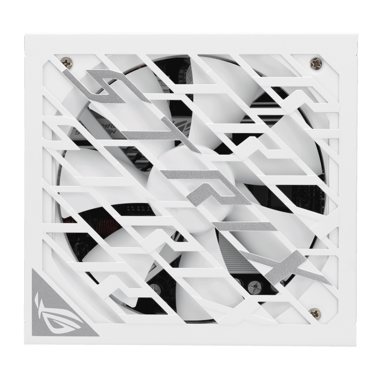 ROG STRIX 1000W ATX 3.1 PLATINUM GAMING WHITE thumbnail 3