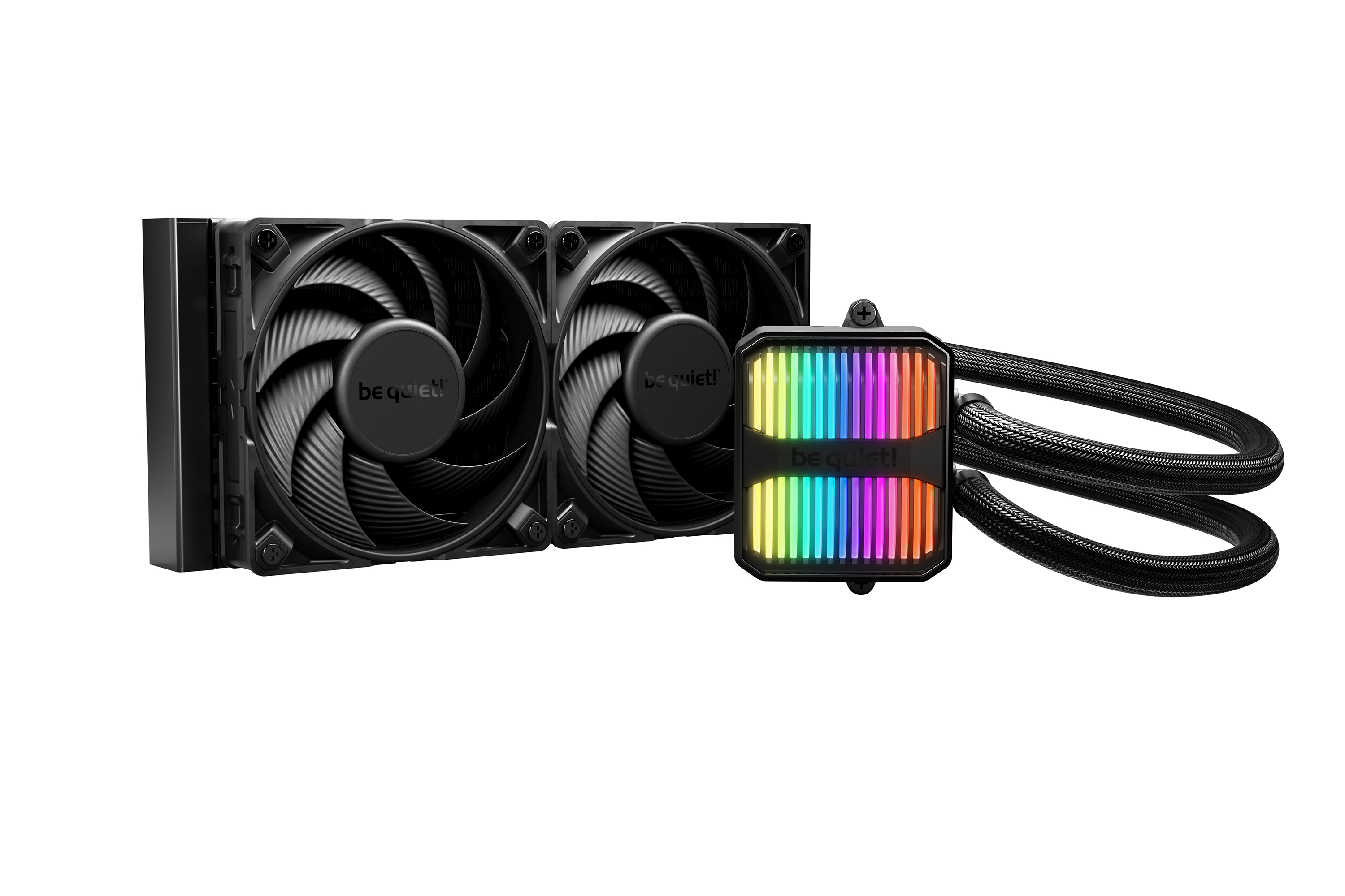 BE QUIET! SILENT LOOP 3 240MM (BW024) thumbnail 2