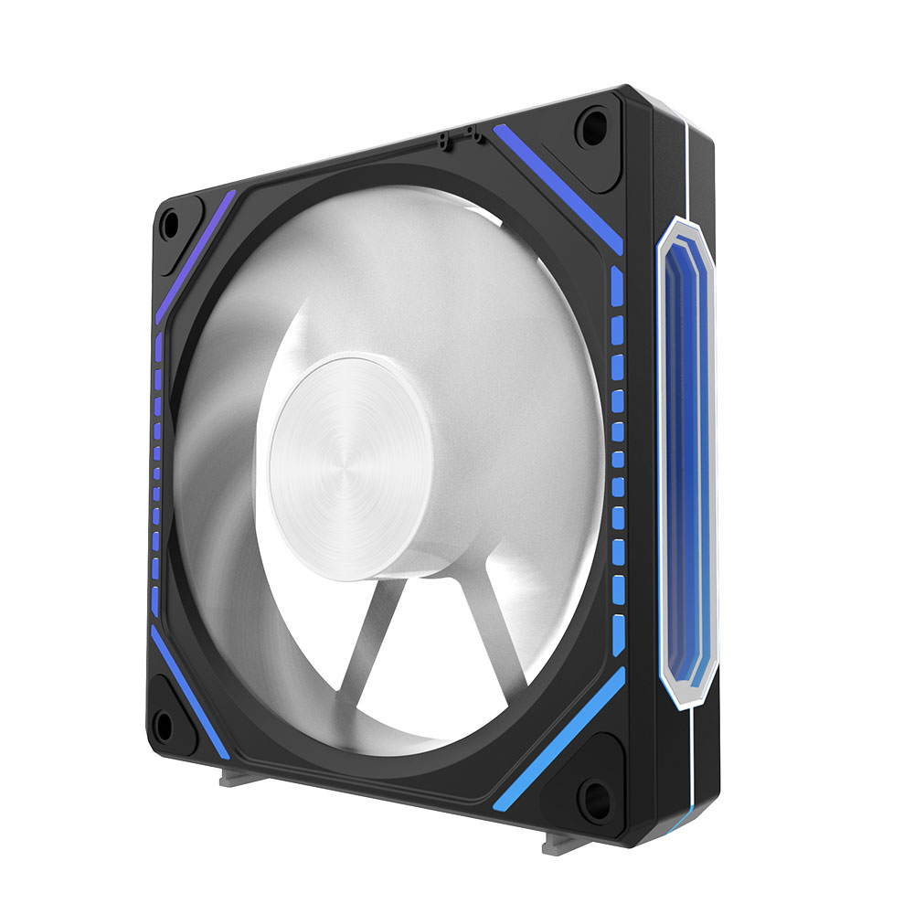 ALSEYE MIRROR PRO B FAN KIT BLACK thumbnail 16