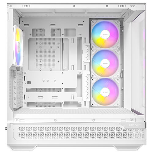 ANTEC C7 ARGB CASE WHITE thumbnail 11