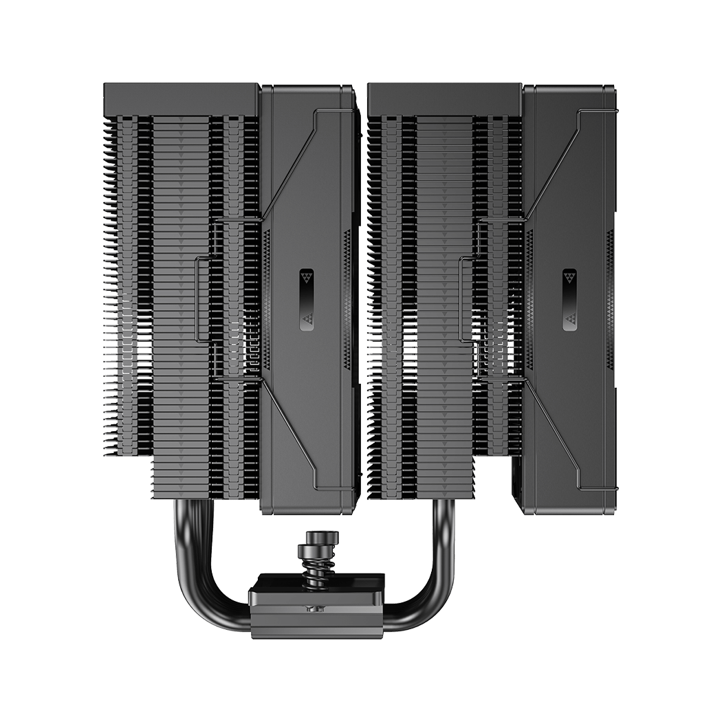 RT620 DIGITAL HIGH PERFORMANCE CPU COOLER thumbnail 3