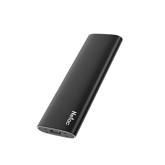 NETAC Z SLIM 1TB USB-C 3.2 GEN EXTERNAL SSD thumbnail 4