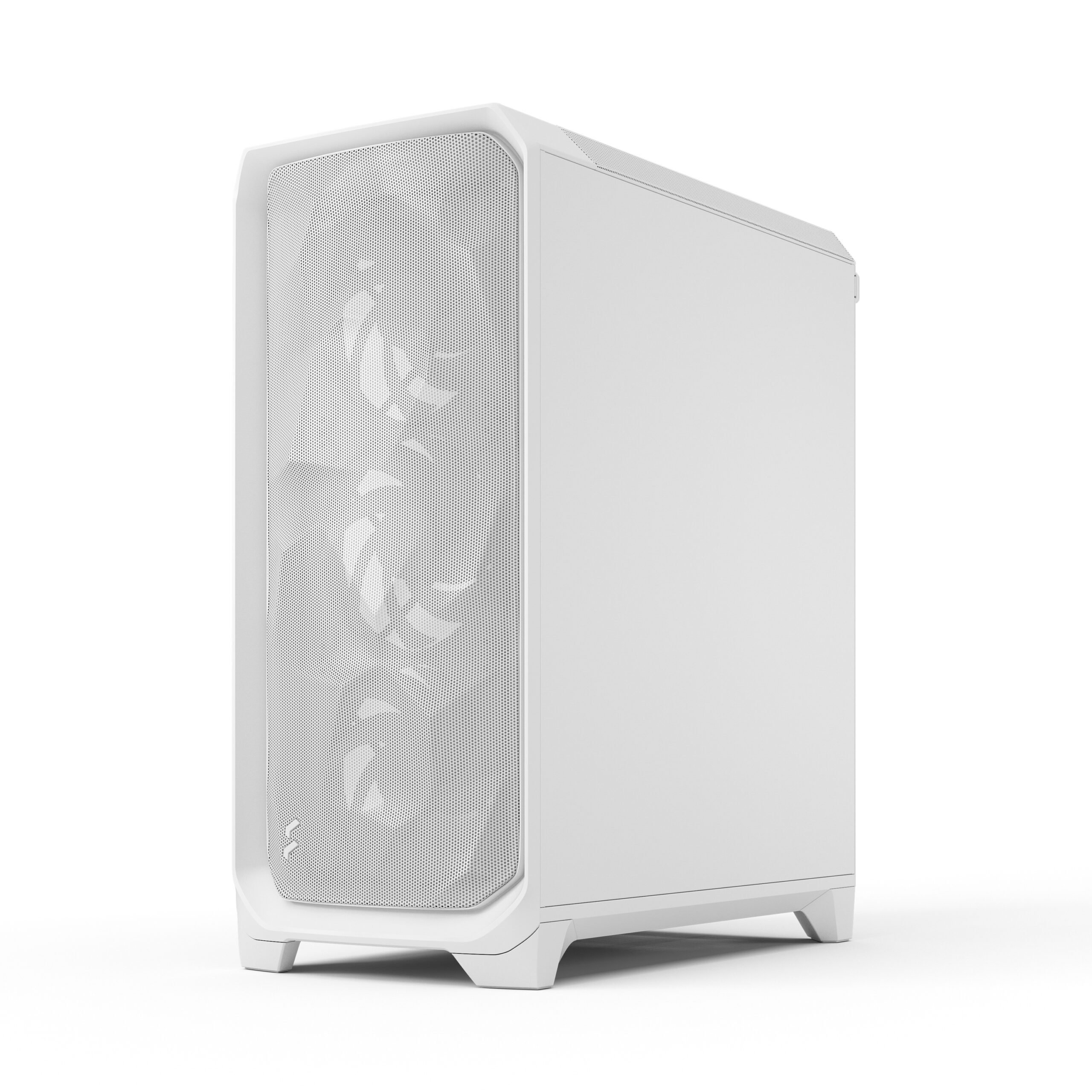 FRACTAL DESIGN MESHIFY 3 WHITE TG CLEAR TINT thumbnail 13
