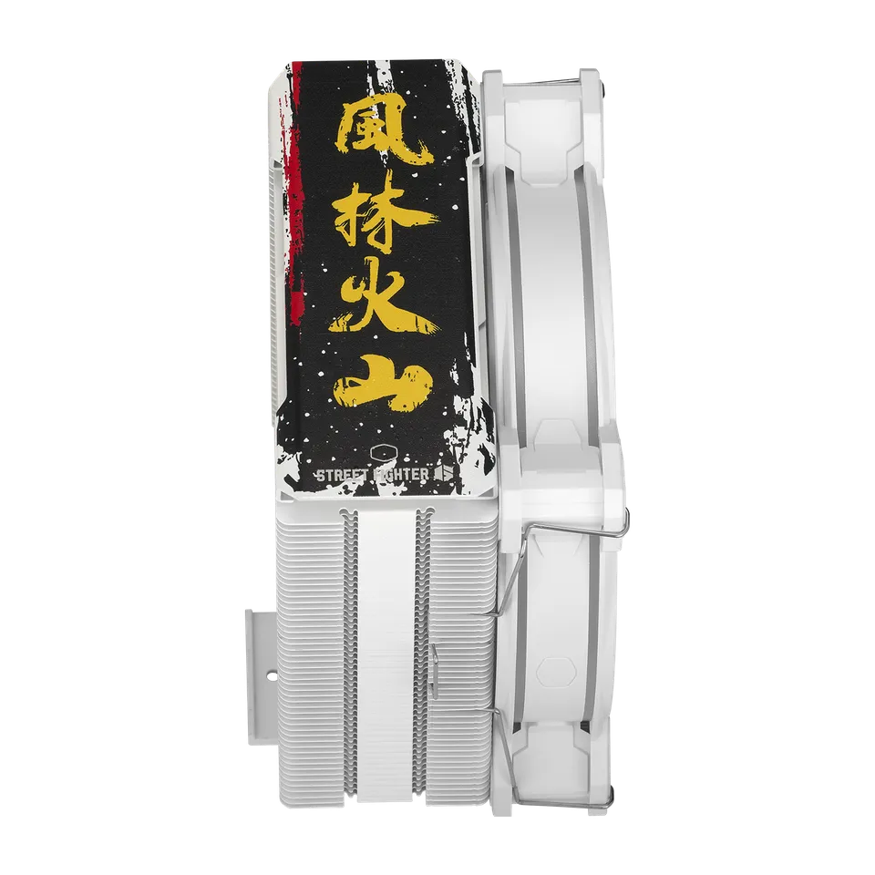 COOLER MASTER AIR COOLING HYPER 212 HALO SF6 RYU thumbnail 3