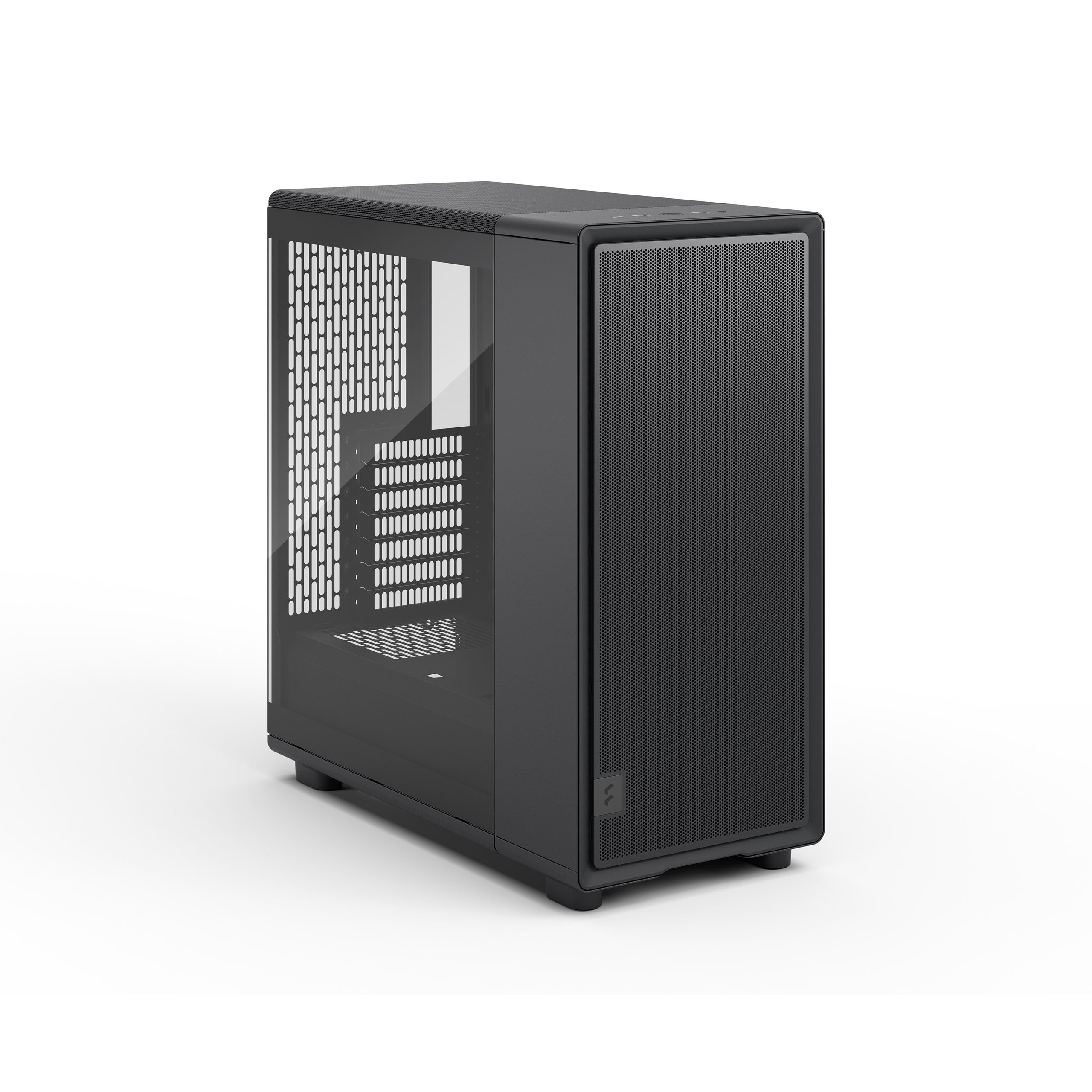 FRACTAL DESIGN EPOCH BLACK TG LIGHT TINT thumbnail 3
