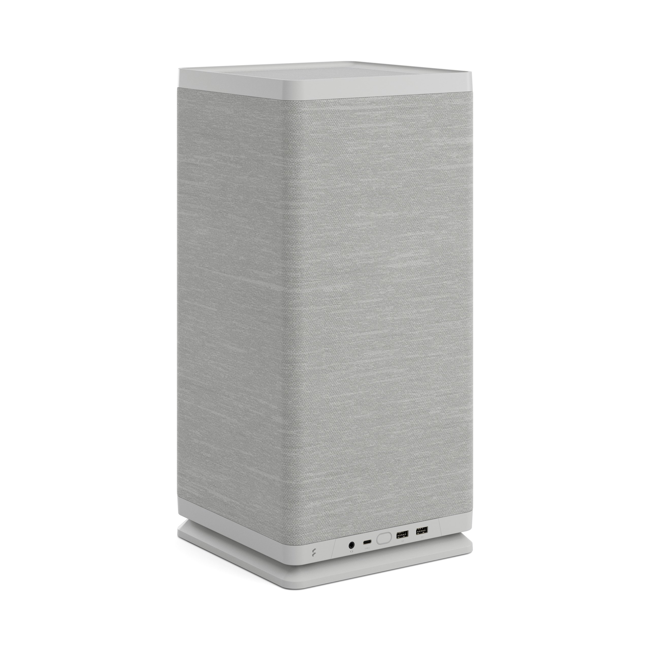 MOOD LIGHT GRAY MINI-ITX CASE thumbnail 6
