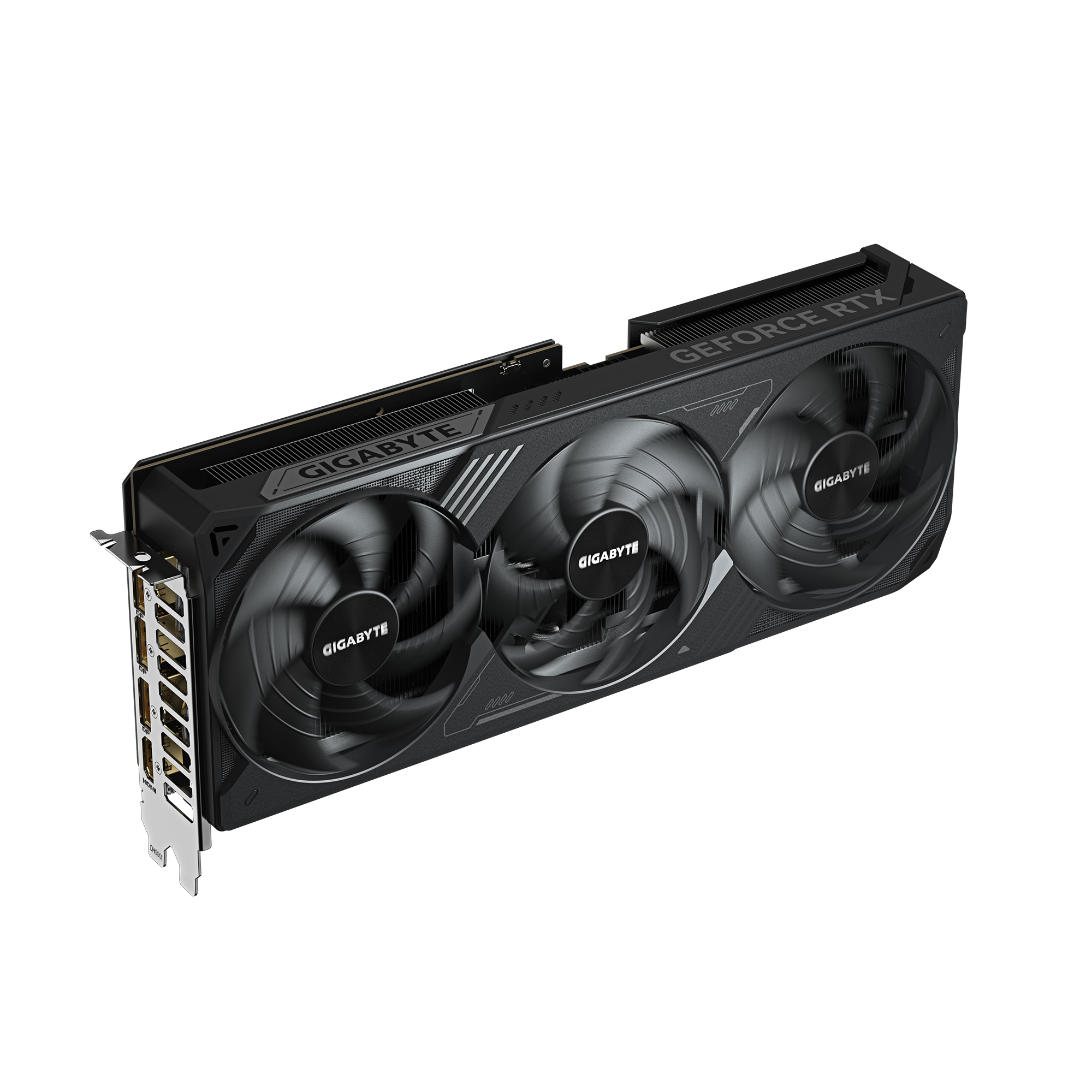 GIGABYTE RTX5070TI WINDFORCE X3 16GB GDDR7 thumbnail 11