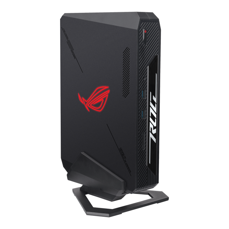 RNUC14SRKU9189A0I/ROG U9 4070/32+1TB thumbnail 4