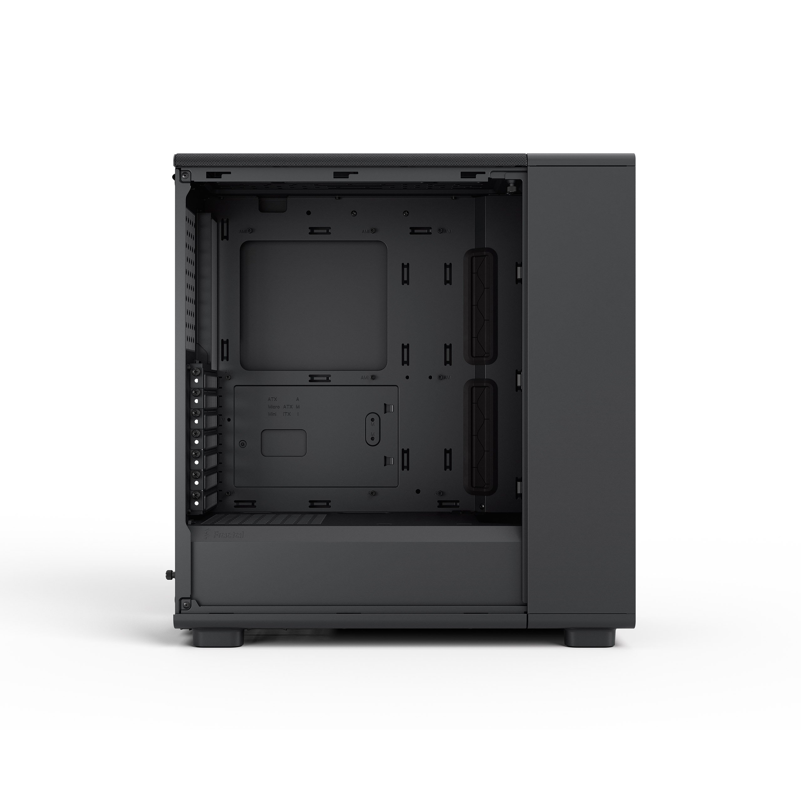 FRACTAL DESIGN EPOCH BLACK TG RGB LIGHT TINT thumbnail 13