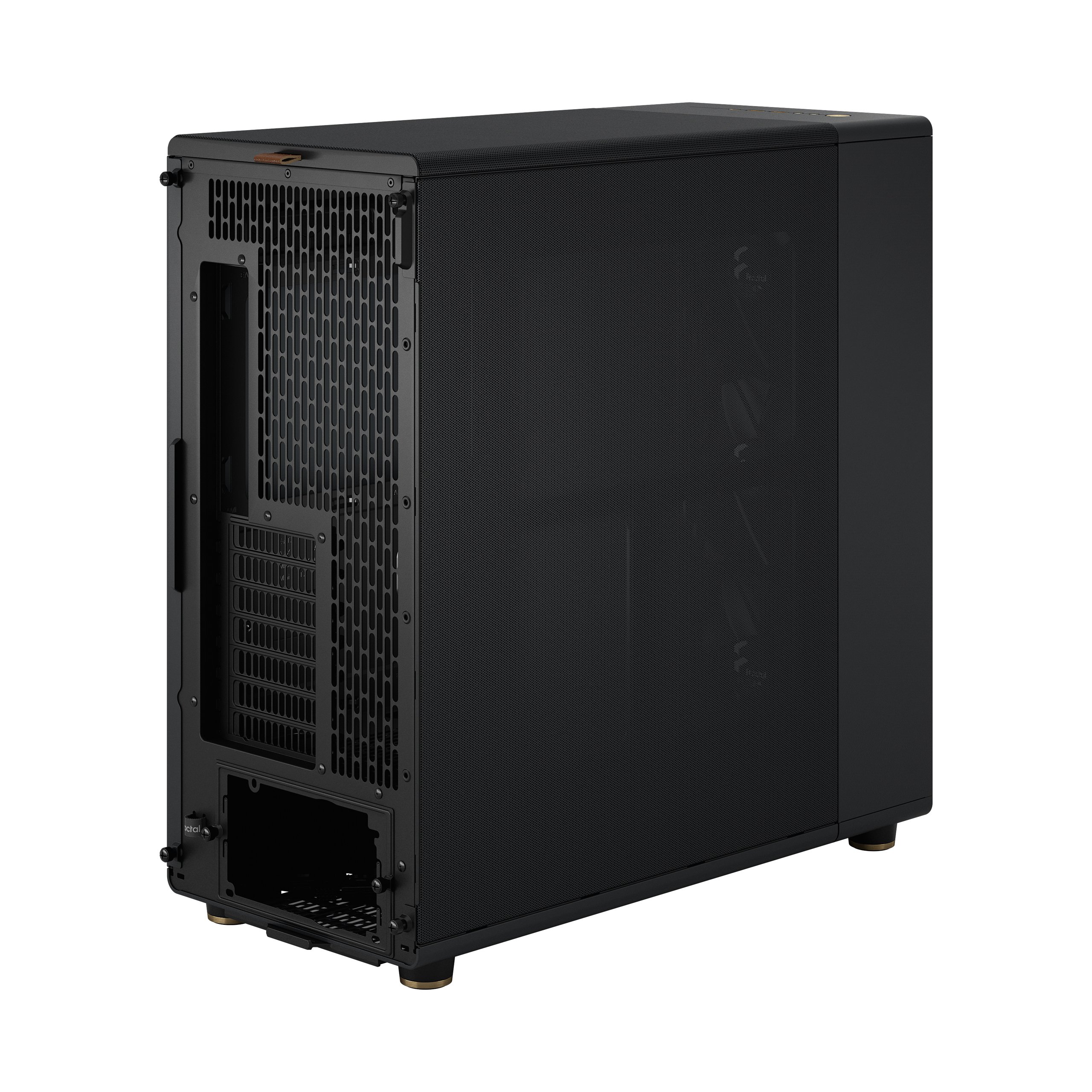 FRACTAL DESIGN NORTH XL CHARCOAL BLACK thumbnail 11