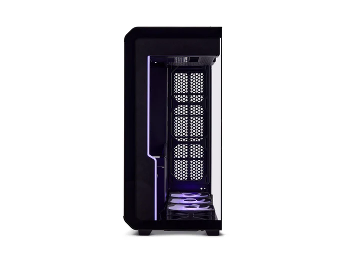 SSUPD XHUTTLE CASE BLACK thumbnail 4