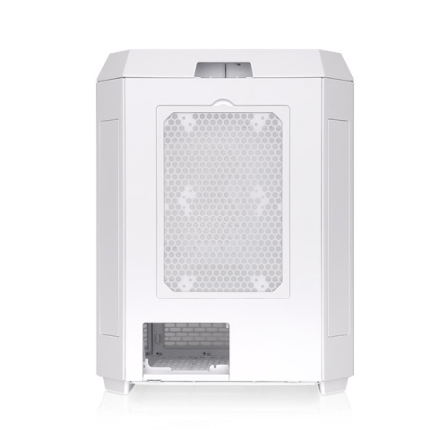 THERMALTAKE THE TOWER 600 ATX CASE WHITE (CA-1Z1-00M6WN-00) thumbnail 3