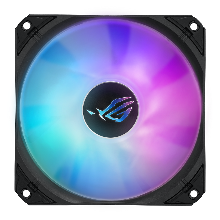 ASUS ROG STRIX LC III 240 ARGB thumbnail 4
