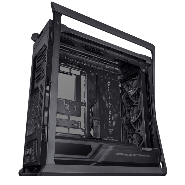 ASUS GR701 ROG HYPERION BTF EDITION BLACK thumbnail 17