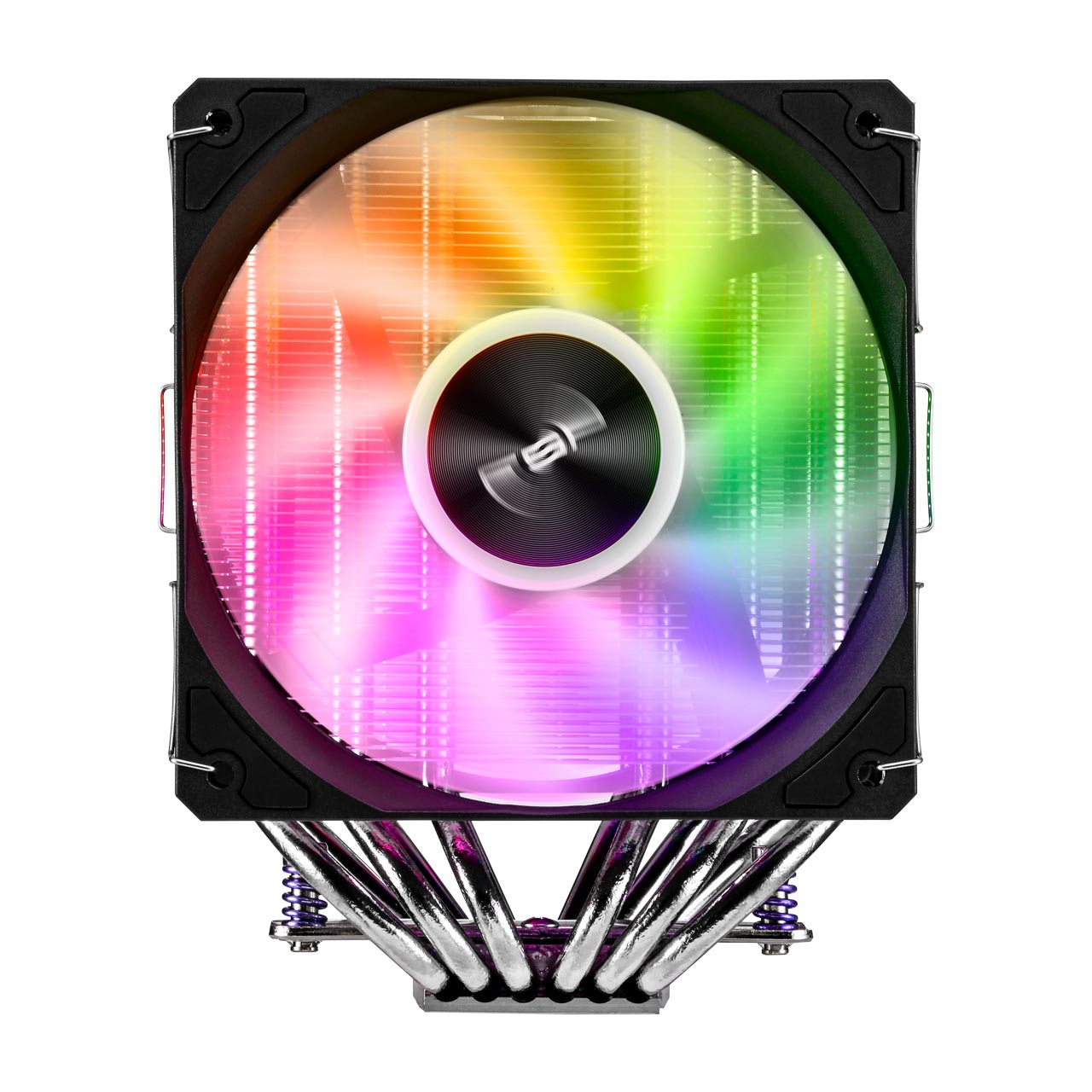 FSP MP7 CPU COOLER W/ARGB thumbnail 2