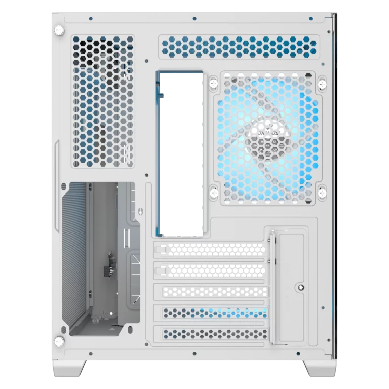 MIRAGE 4 WHITE MATX CASE thumbnail 6