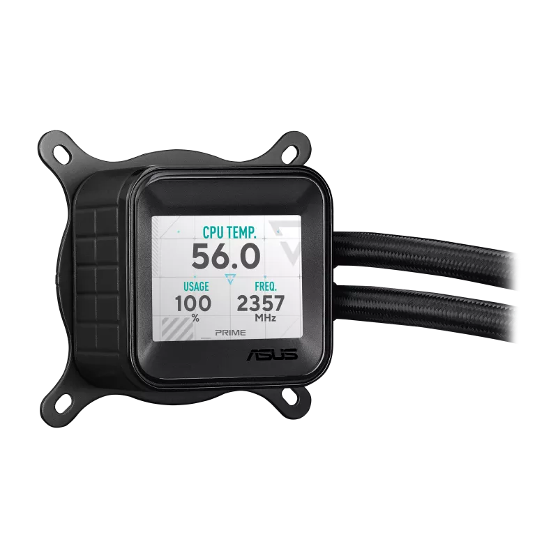 PRIME LC 360 ARGB LCD thumbnail 2