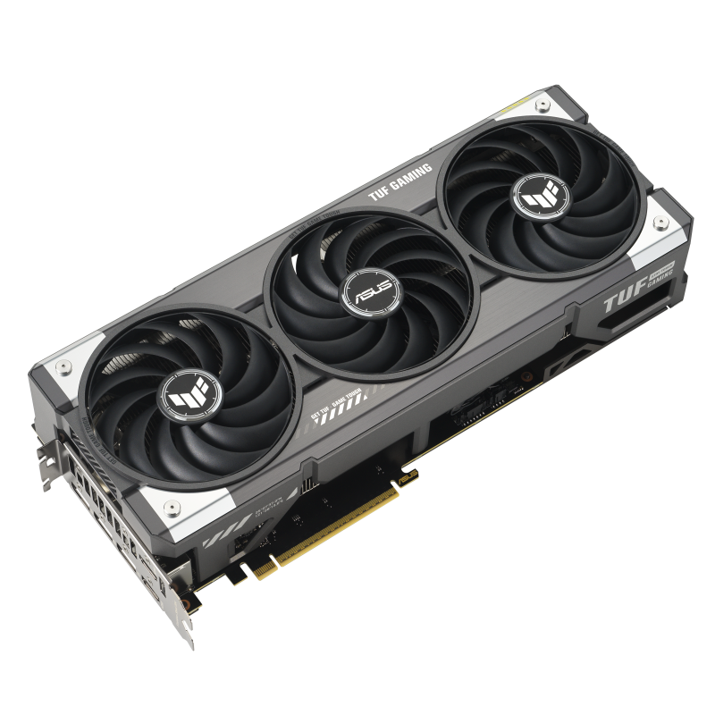 ASUS TUF RTX5070TI GAMING 16GB GDDR7 thumbnail 4