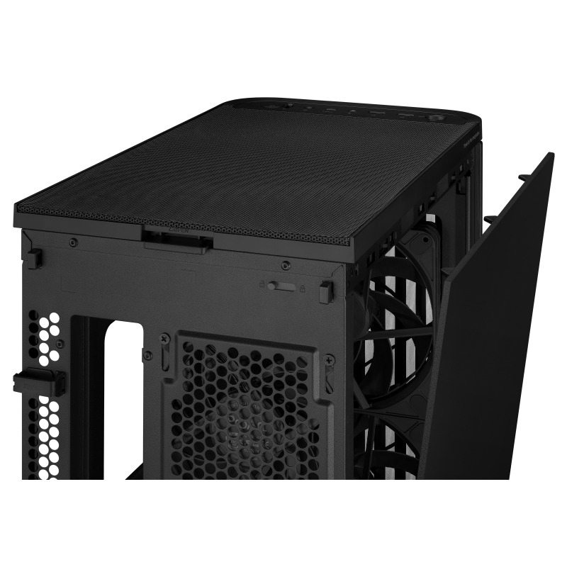 ASUS PROART PA401 WOOD MTL PWM BLACK thumbnail 14