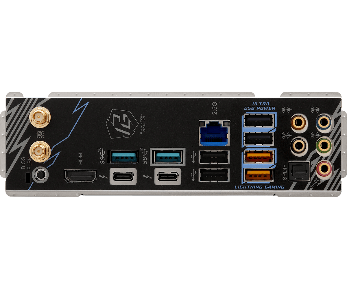 Z890 LIGHTNING WIFI thumbnail 5