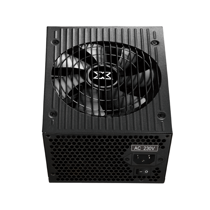 XIGMATEK EN44474 HYDRA-M 650W BRONZE FULL MODULAR thumbnail 4