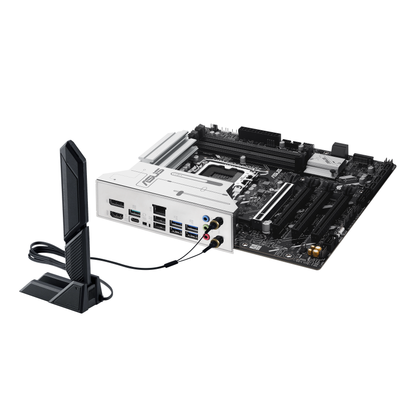 ASUS PRIME Z890M-PLUS WIFI-CSM thumbnail 8