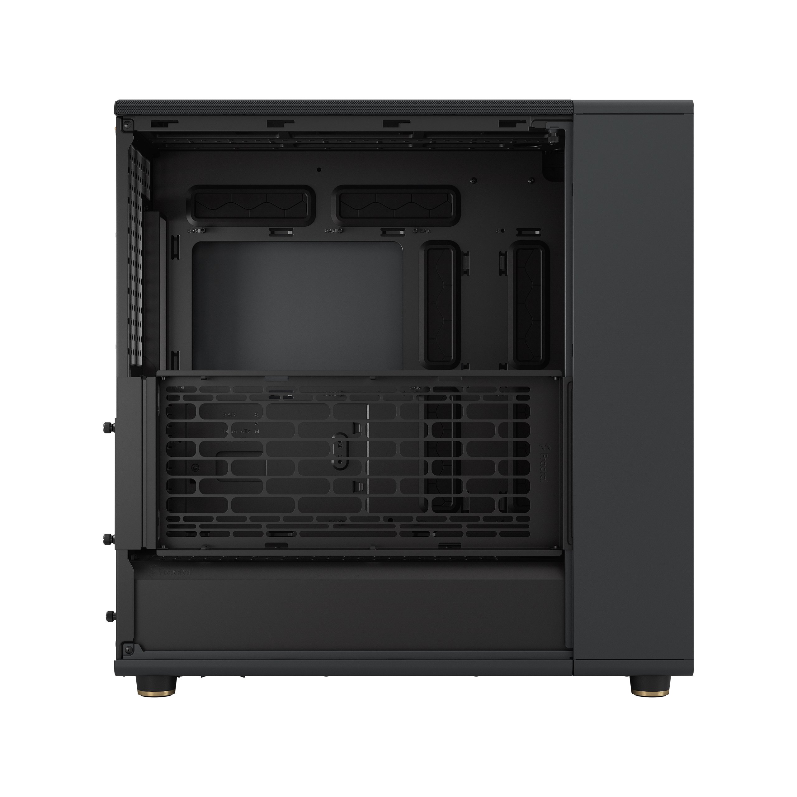 FRACTAL DESIGN NORTH XL CHARCOAL BLACK thumbnail 13