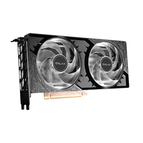 GALAX RTX5060TI 1-CLICK OC 8GB GDDR7 thumbnail 6