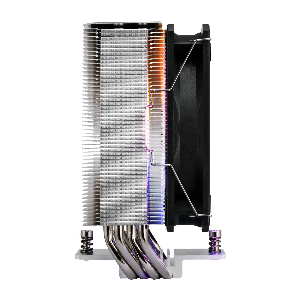 NP5 CPU COOLER W/ARGB