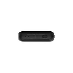 BELKIN BOOSTCHARGE 20KPRO 3PORT LAPTOP POWER BANK thumbnail 2