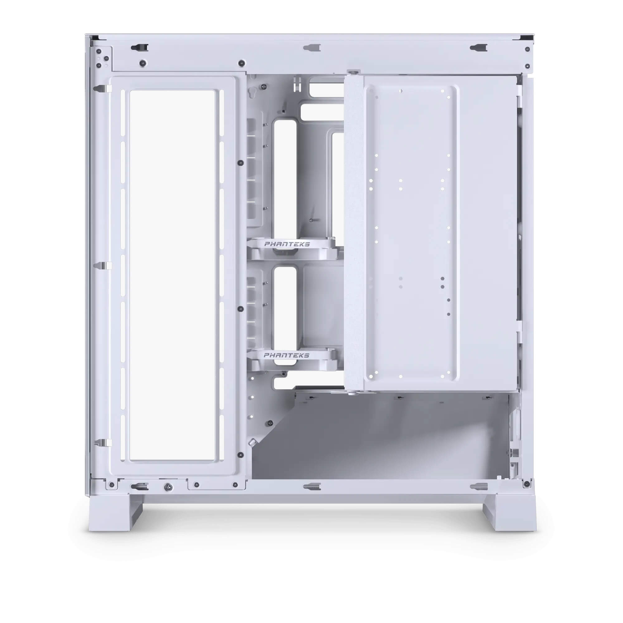 PHANTEKS NV SERIES NV5 MKII CASE WHITE thumbnail 7