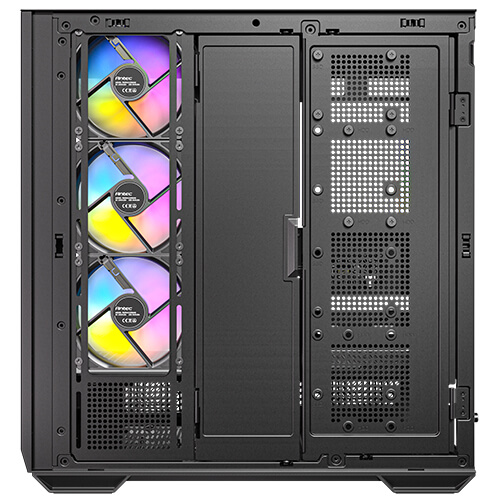 ANTEC C7 ARGB CASE BLACK thumbnail 7