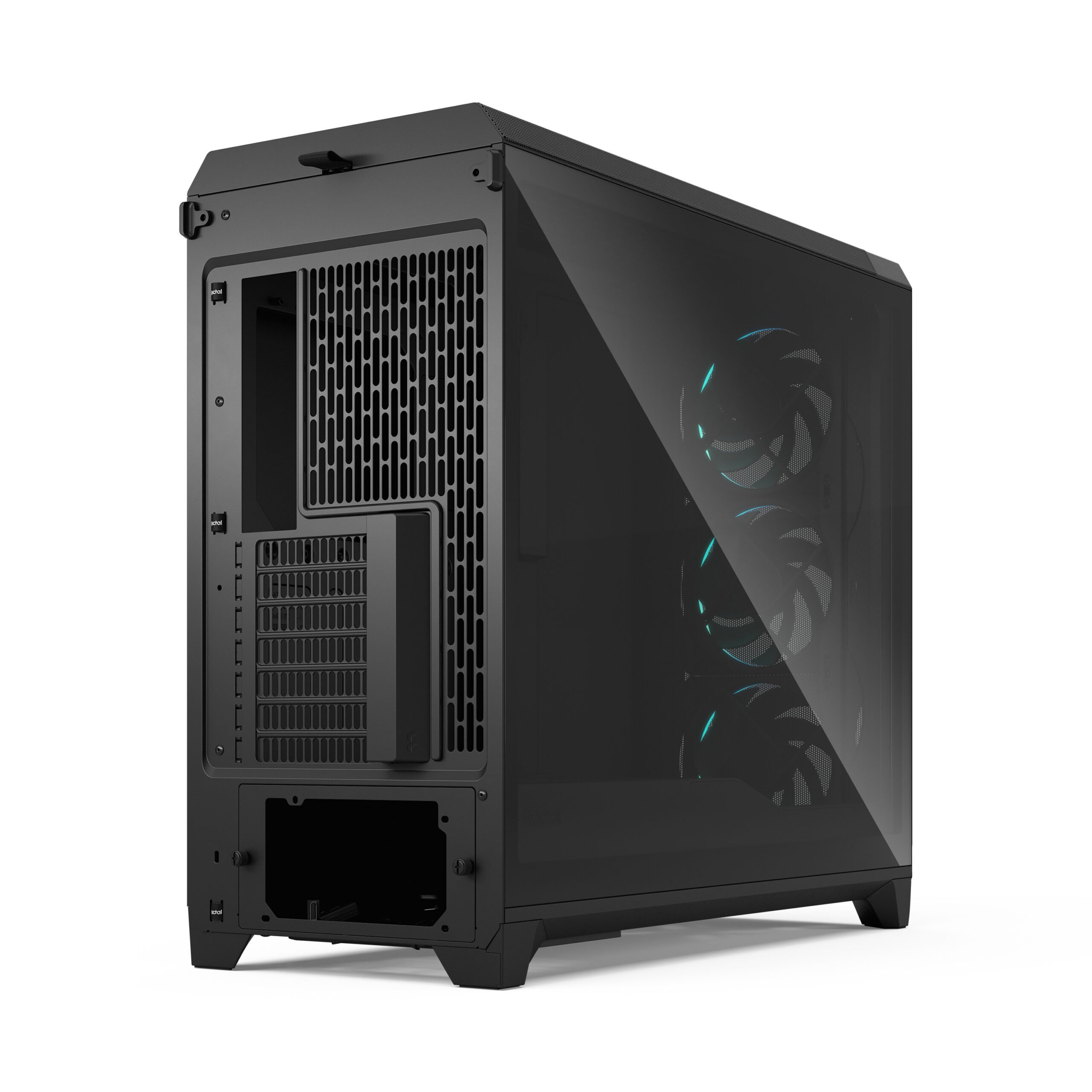 FRACTAL DESIGN MESHIFY 3 XL BLACK RGB TG LIGHT TINT thumbnail 11