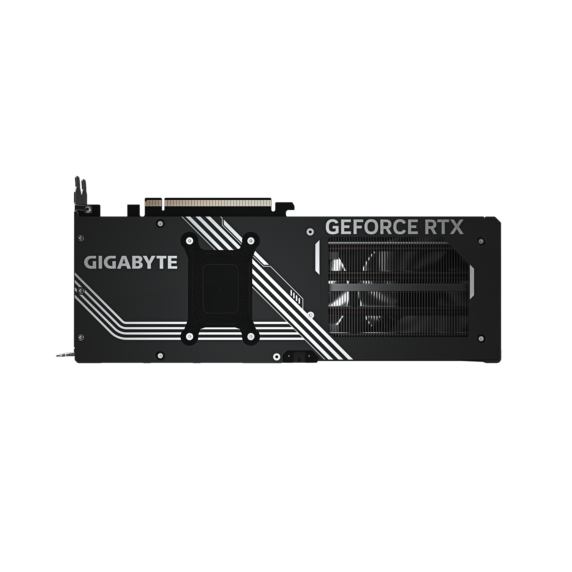 GIGABYTE RTX5070 WINDFORCE OC SFF 12GB GDDR7 thumbnail 6