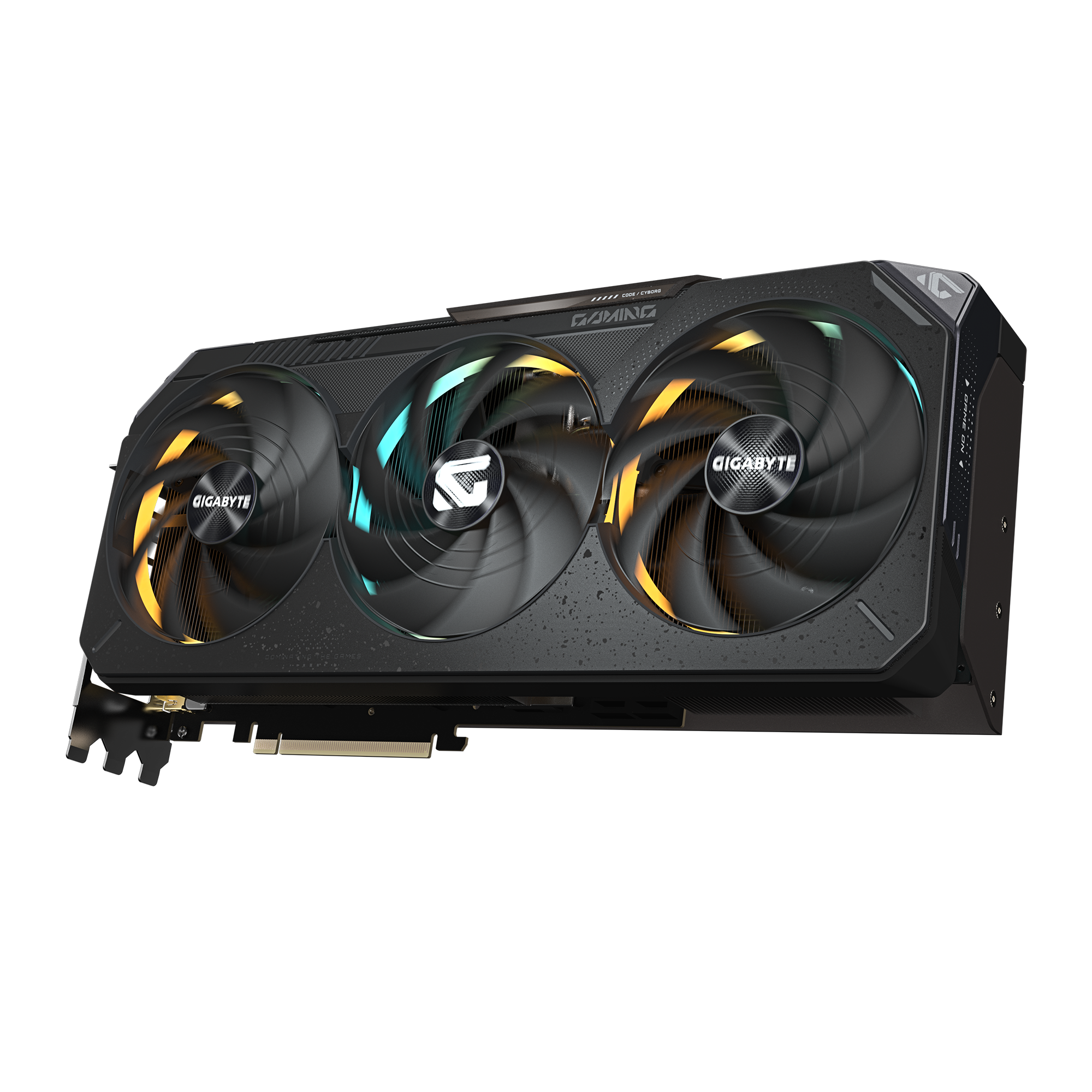 RTX5090D GAMING OC 32GB GDDR7 thumbnail 4