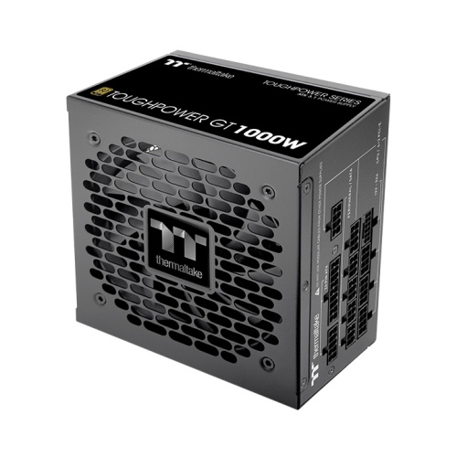 THERMALTAKE TOUGHPOWER GT 1000W ATX 3.1 FULL MODULAR GOLD thumbnail 4