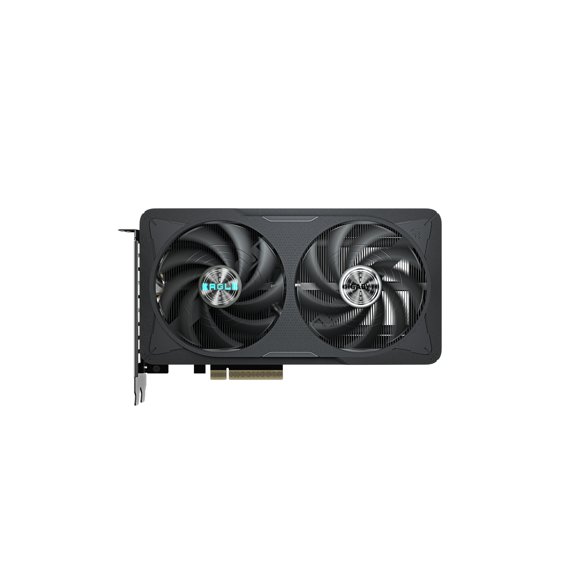 GIGABYTE RTX5060 EAGLE OC 8GB GDDR7 thumbnail 9